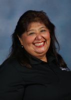 Ms. Mendez, Exceptional Student Education Teacher at Wharton High School